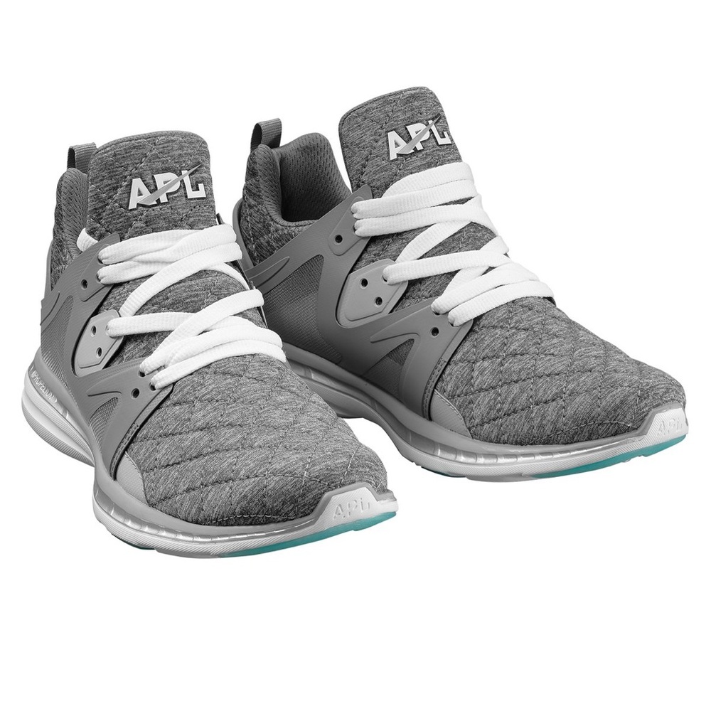 NWOT APL sneakers